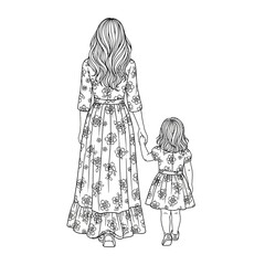 Open Holy Book on Rehal Stand | Quran Reading Symbol | Islamic Religious Vector Icon