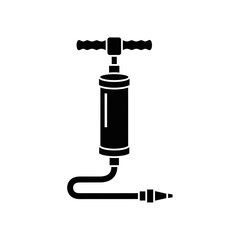 Open Holy Book on Rehal Stand | Quran Reading Symbol | Islamic Religious Vector Icon