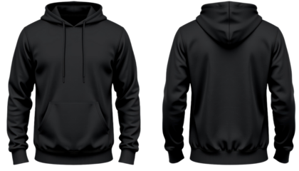 Sporty Black Hoodie Fashion Showcase Urban Street Style Apparel Photography City Environment Casual Viewpoint