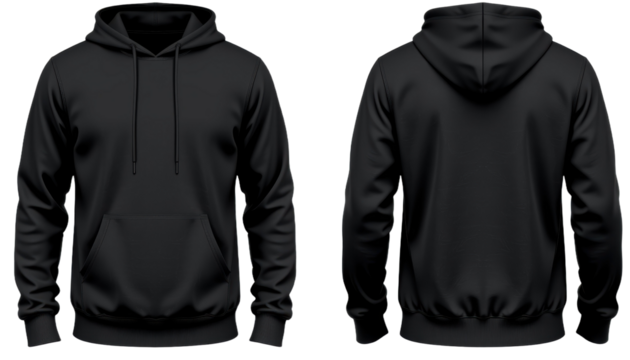 Sporty Black Hoodie Fashion Showcase Urban Street Style Apparel Photography City Environment Casual Viewpoint