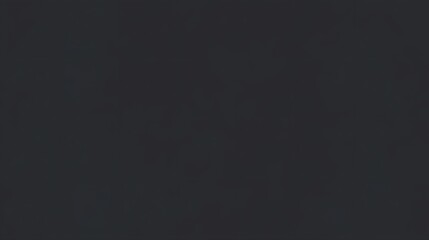 Dark gray textured background with subtle lighting variations.