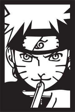 Naruto Anime.eps