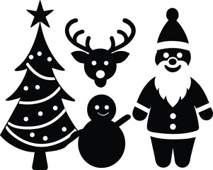 Fototapeta premium Abstract geometric pattern of glowing lines and shapes ethereal digital art isolated on transparent background