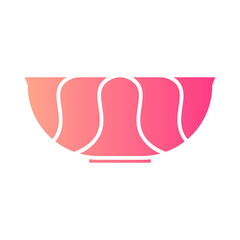 ancient gradient icon