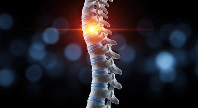 Understanding Lumbar Spinal Disc Herniation and Sciatica Pain Management