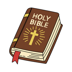 Holy Bible