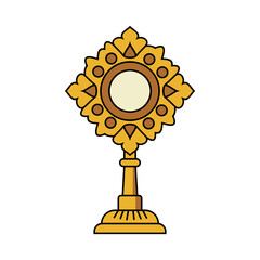 Monstrance