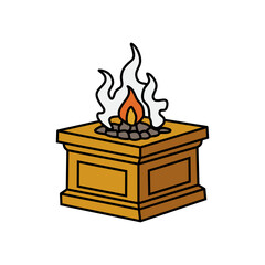 Altar of Incense