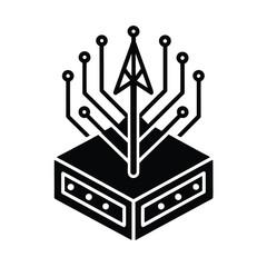 Myth About the First Cybersigil Stitched into Fabric