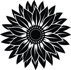 Abstract geometric design with dynamic light streaks and blurred elements isolated on transparent background