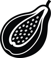 Abstract geometric pattern with gradient colors abstract shape design modern artistic creation isolated on transparent background