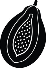 Abstract digital art with swirling lines and cosmic hues creating a dynamic visual experience isolated on transparent background