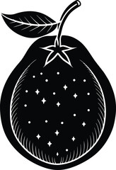 Abstract swirls of liquid gold and teal paint texture isolated on transparent background