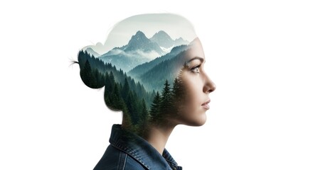 A person wearing a mask walks past a shop with a sign that reads 'SORRY WE ARE CLOSED'