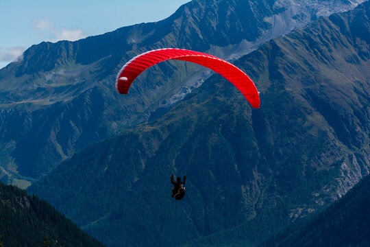 parapendio