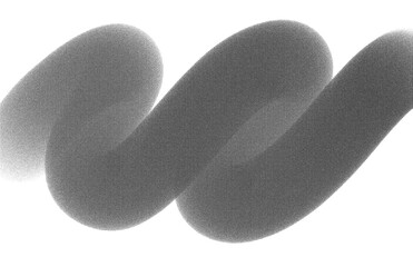 A distorted glitch collage overlay with a plaid pattern inside abstract shapes on a transparent background.