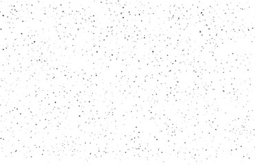 A subtle snow or dust particle overlay on a transparent background, perfect for adding a winter or vintage feel.