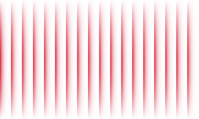 Transparent vertical red glowing gradient lines stripes overlay background, soft blur texture, subtle geometric pattern, elegant abstract design for modern presentation or banner backdrop