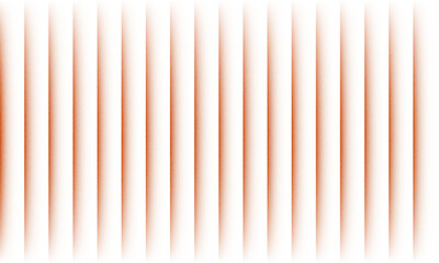 Transparent vertical orange glowing gradient lines stripes overlay background, soft blur texture, subtle geometric pattern, elegant abstract design for modern presentation or banner backdrop