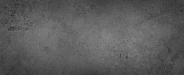 Grey textured concrete background