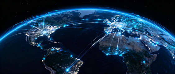 Global Digital Network