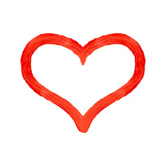 heart frame. heart icon. heart png. heart isolated