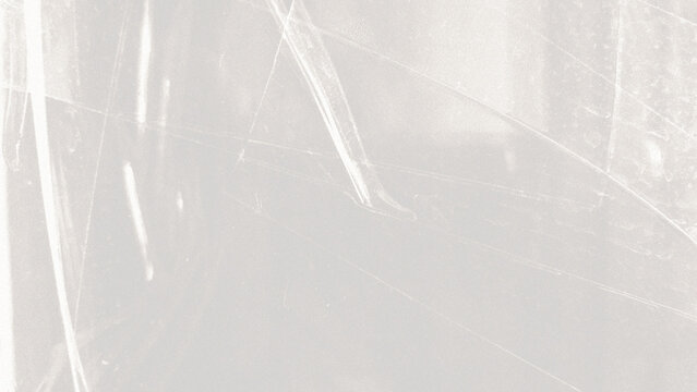 Plastic wrap texture transparent overlay grunge effect scratched sepia brown background old retro vintage noise grain textured rough distressed shabby dirty ancient antique pattern preset png