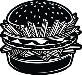 Abstract glowing light streaks energy flowing dynamic movement visualized isolated on transparent background