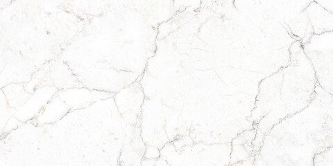 natural looking white marble background with fine veins