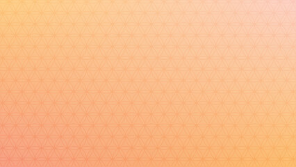 Warm Orange Abstract Gradient Background with Subtle Pattern for Creative Design Projects