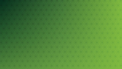 Modern Green Gradient Abstract Pattern Background Design with Subtle Geometric Texture for Digital Backdrop