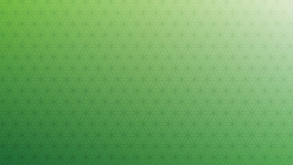 Modern Green Abstract Pattern for Digital Design and Geometric Backgrounds