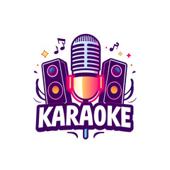 karaoke logo