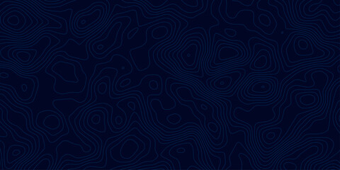  wavy paper curve relief abstract topographic map background. Geographic mountain relief. Topographic map lines, contour background. Abstract wave lines background.