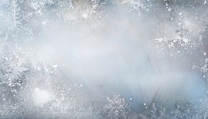 frosty rustic vintage stain white metallic background