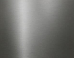 aluminium matte gray metal texture background