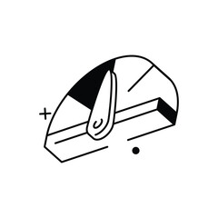 Performance Tracking vector icon