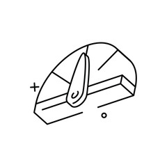 Performance Tracking vector icon