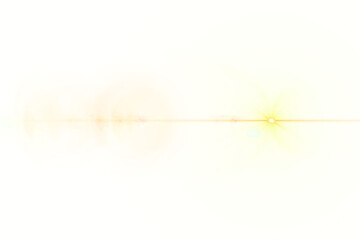 Quantum Prism Lens Flare Portal transpraent PNG