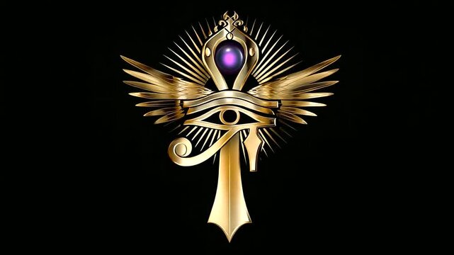 Sophisticated tattoo design consultation services incorporating ancient Egyptian symbols and meaningful iconography enable tattoo artists to create culturally informed body art tha