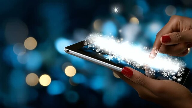 Sophisticated holiday remarketing banner services incorporating dynamic personalization and seasonal messaging enable e-commerce businesses to re-engage potential customers through