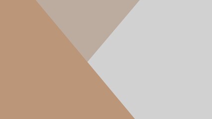 Minimalist Abstract Geometric, Neutral Color Background