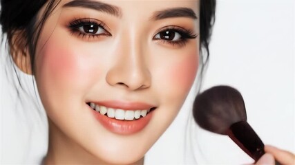 Creating a flawless look with natural makeup tips and techniques for a radiant appearance at home