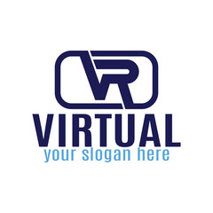 VR vector design logo 04.eps