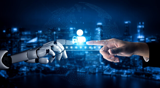 AI helps secure user authentication by managing passwords, verifying identities, and monitoring login activity to prevent unauthorized access Vouch