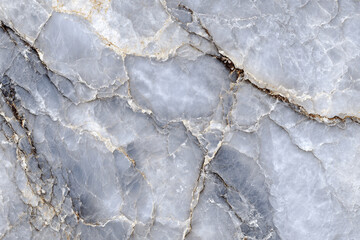Grey and white marble stone texture background natural pattern design
