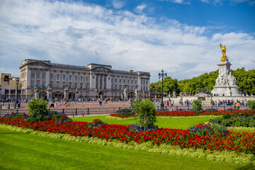 Buckingham Palace