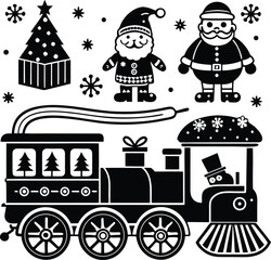 A textured paint brush stroke demonstrating movement and artistic expression in shades of blue isolated on transparent background