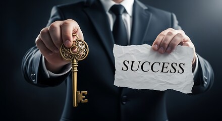 Path to Achievement
