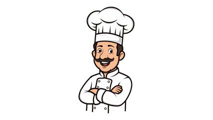 chef logo